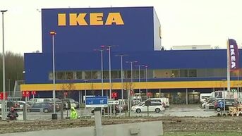 120 jobs bedreigd bij Ikea door reorganisatie