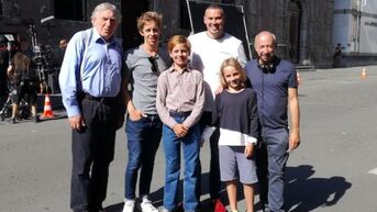 Films van Peltse regisseur Stijn Coninx staan op nummer 1 én 2