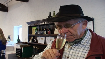 Limburgse wijnpionier Jaap Van Rennes is overleden