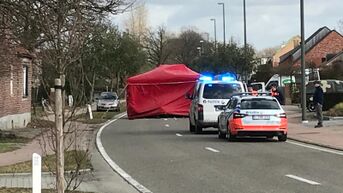 Motorrijder komt om bij ongeval in Hechtel-Eksel