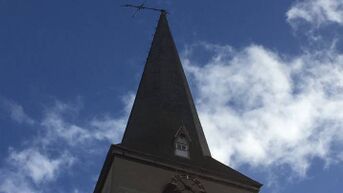 Kerk in Opoeteren is tijdelijk gesloten