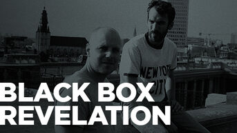 Black Box Revelation op Blues Peer