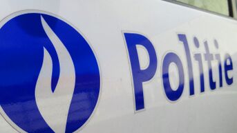 Politie Bilzen-Hoeselt-Riemst houdt man tegen die eigenlijk in cel moest zitten