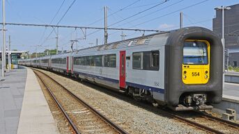 NMBS legt dit weekend extra treinen in van Limburg naar de kust en terug