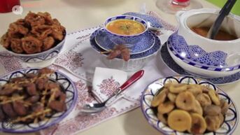 Moslims nodigen niet-moslims uit tijdens ramadan om iftarmaaltijd te delen