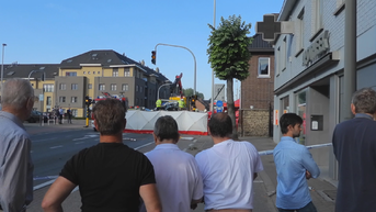 Gemeente Kortessem open rouwregister voor slachtoffers dodelijk ongeval