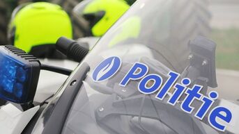 Politie CARMA betrapt drie straatracers in Genk
