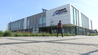 Arbeiders leggen werk neer na nieuwe ontslagronde bij Punch Powertrain