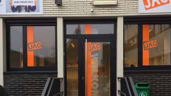 CAW opent 3 nieuwe JAC's in Limburg