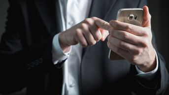 Opgelet: oplichters sturen deze sms'jes om je bankgegevens te stelen