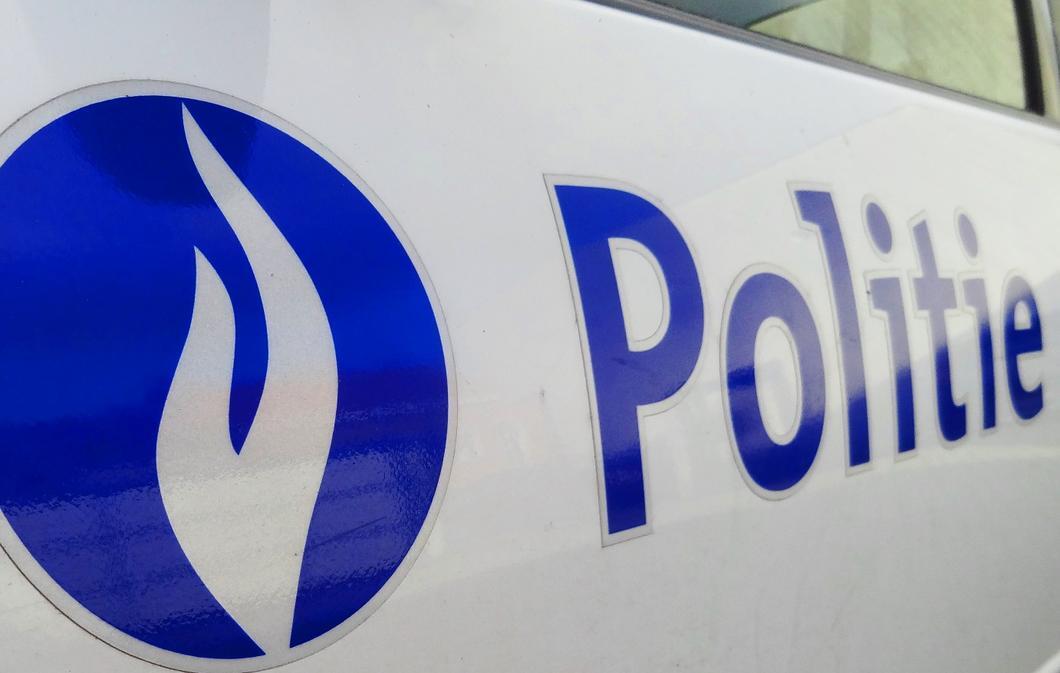 Politie kan via cameranetwerk winkeldief onderscheppen in Hasselt